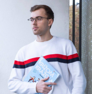 Преподаватель курса словацкого