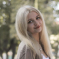 Оксана. Аватарка клиента
